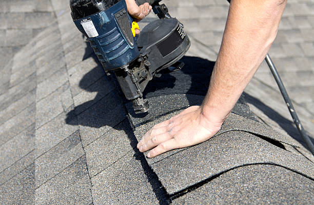 Best Chimney Flashing Repair  in Elfers, FL
