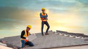  Elfers, FL Roofing services Pros